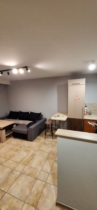 Kawalerka do wynajęcia