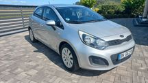 Kia Rio 1.4 Benzyna#109KM.2011 ROK