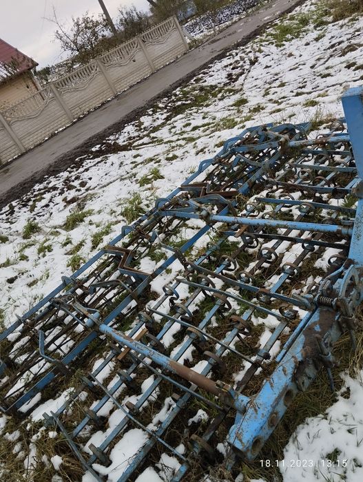 Продам культиватор