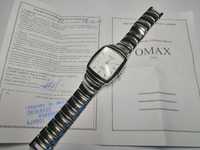 Наручний годинник OMAX