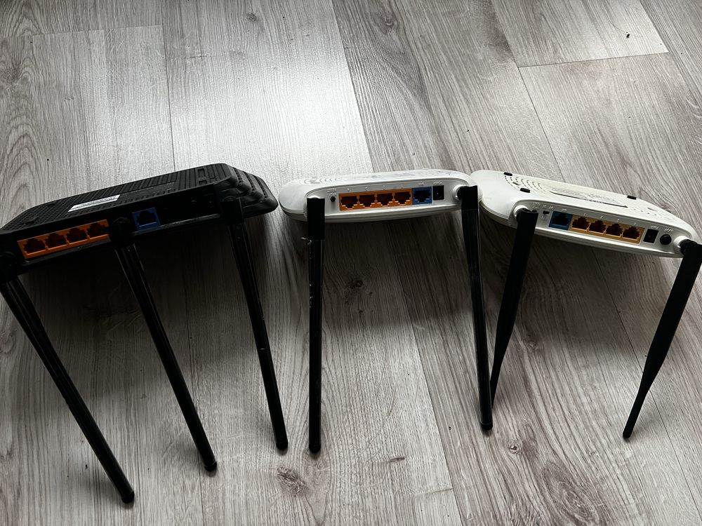 Wifi роутер router tp-link tl-wr841n,tl,-wr940n
