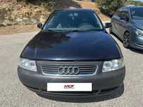 Audi A3 (8L) 1.9 TDI 90cv de 1999 para peças