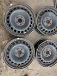 5x100 audi a2 a3 15 cali itp