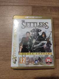 The settlers dziedzictwo królów PC