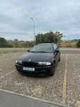 BMW 320d E46 136cv
