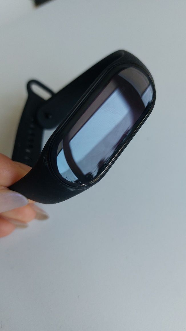 Opaska Xiaomi Smart Band 7