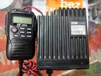 CB radio CRT Mike ### Mini CBradio ## Zestwa
