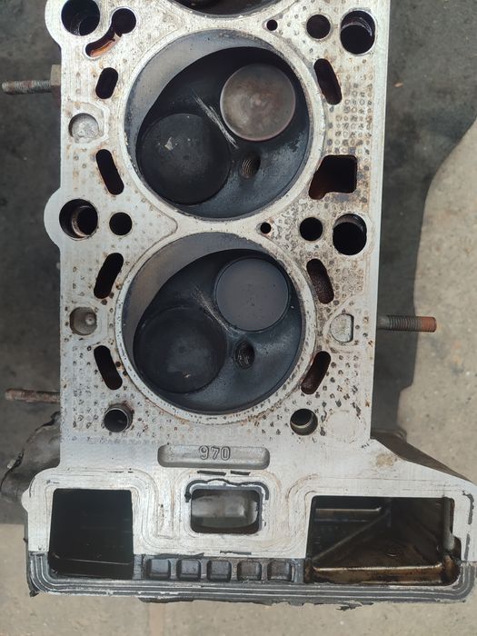 Головка маховик поршень шатун шків БМВ Е36 Е46 М43 1.6 1.8 1.9