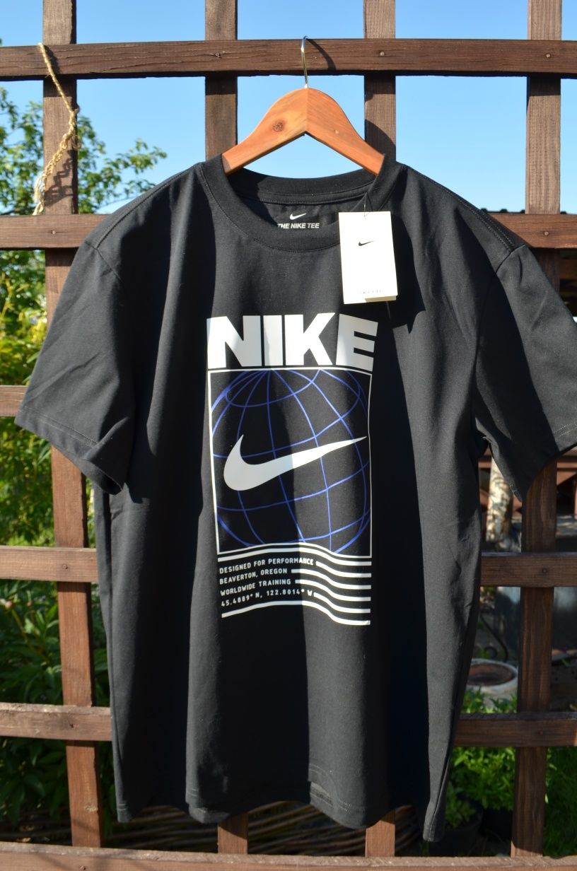 Футболка Nike Dri-Fit