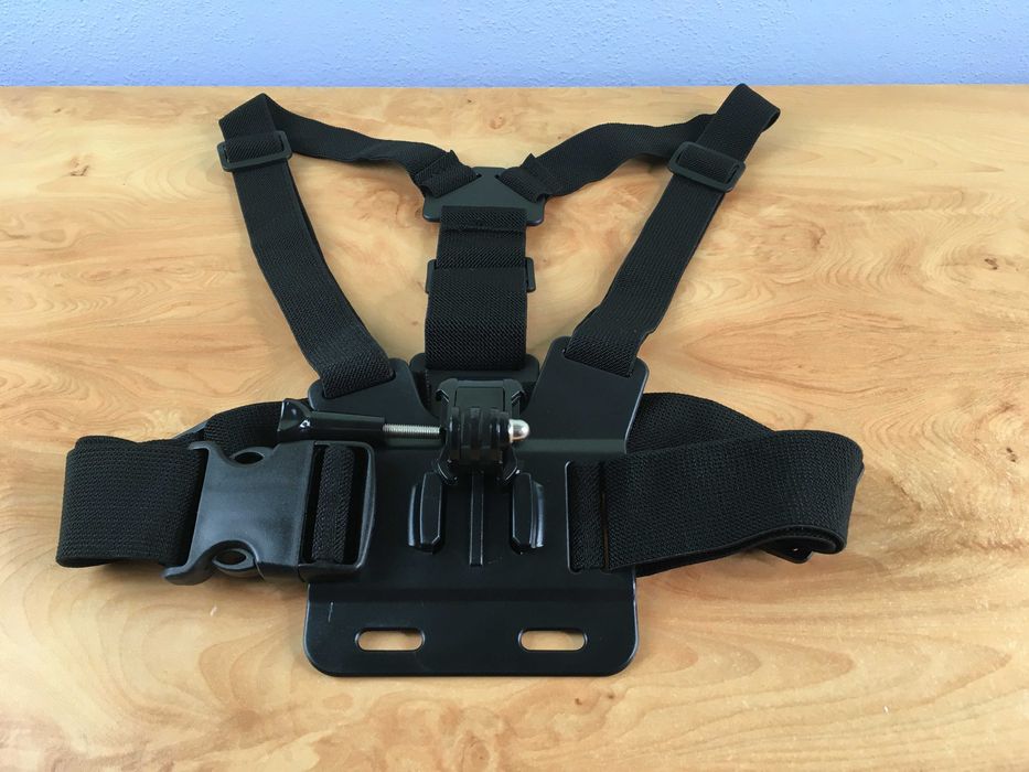 Chest Mount Accessory for GoPro, Insta36064286174150147123