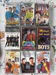Disco polo Top One Toledo Hans Boys i inni