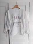 Bluza dziewczęca PRIMARK, rozmiar 164cm, stan idealny