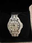Zegarek BULOVA MARINE STAR biały ceramiczny NOWY