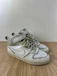 ORYGINALNE BUTY Sneakersy za kostkę Nike Air Force 1 Mid rozmiar 37.5