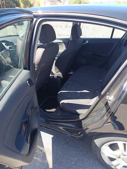 Opel corsa D 1.3 Ecoflex