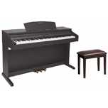 Dynatone SLP-175 RW - pianino cyfrowe