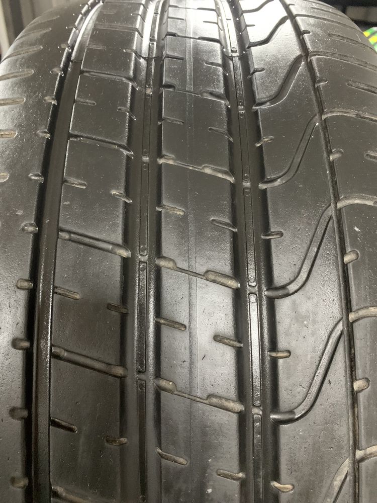 295/35/21 на 265/40/21 Y PIRELLI