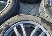 Alufelgi 16' bmw1 e81/e87 + opony michelin