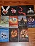 Diversos Livros - Literatura Internacional