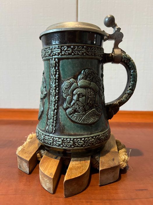 Kufel kolekcjonerski Marzi & Remy 500 ml