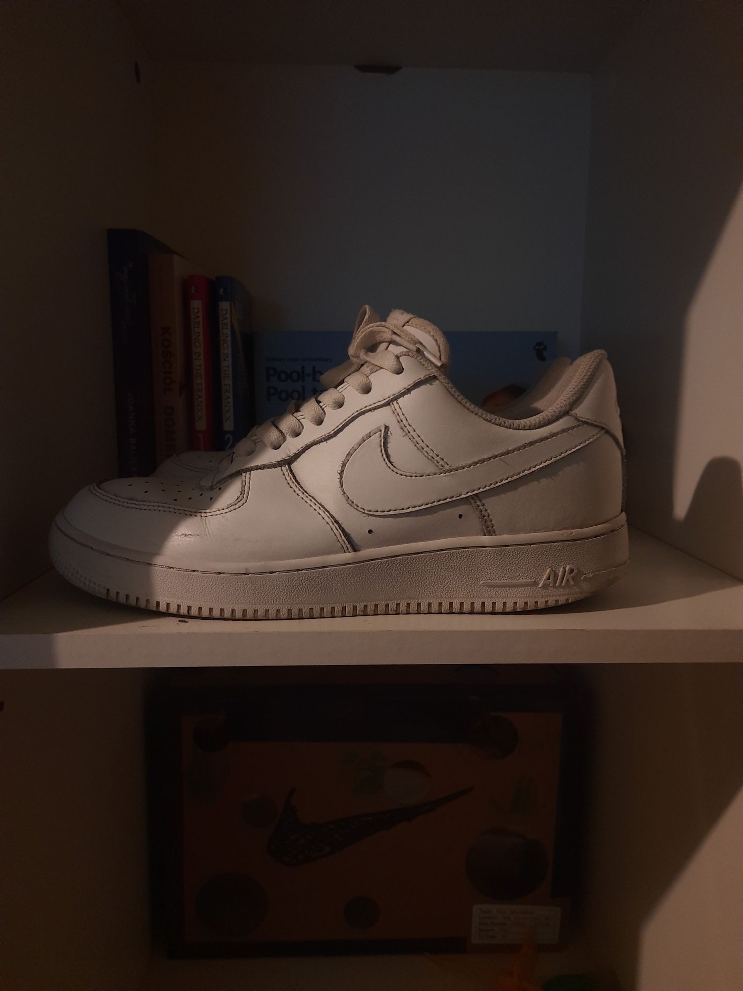 Nike air force 1