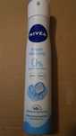 Dezodorant Nivea Fresh 200 ml. Nowy.