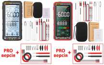 ANENG 681 683 Базова і PRO версія Гарантія Мультиметр тестер