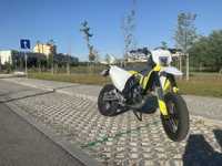 Husqvarna 701 Supermoto 2022