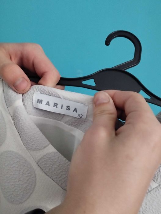 Sukienka damska na wesele