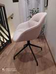 Krzesło AAC 121 Soft Hay, Muuto,& tradition, Fritz Hansen