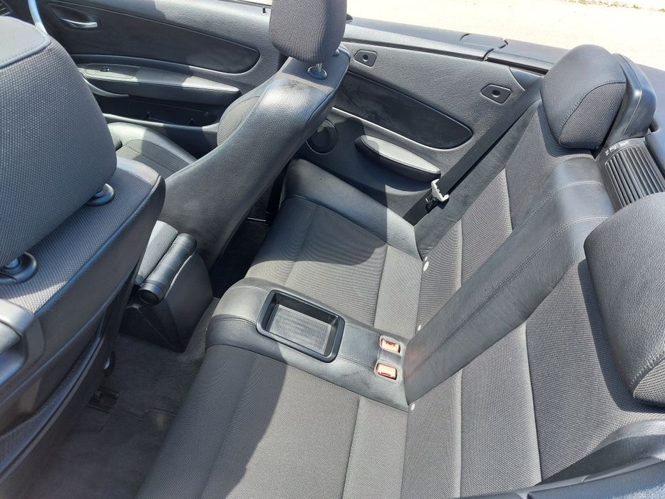 Vende-se BMW CABRIO 118D