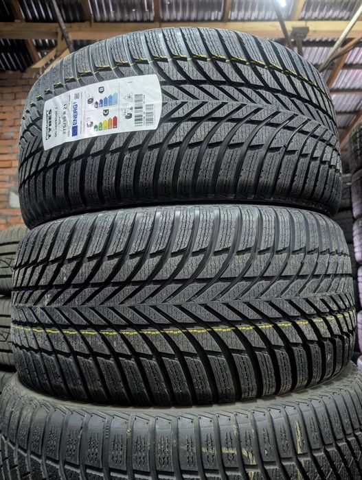НОВІ Шини зимові 275 35 r 21 Nokian Tesla Y gtyres