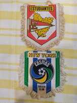 Galhardete new york cosmos
