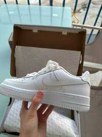 Nike Air Force 1 Low‘07 White  42