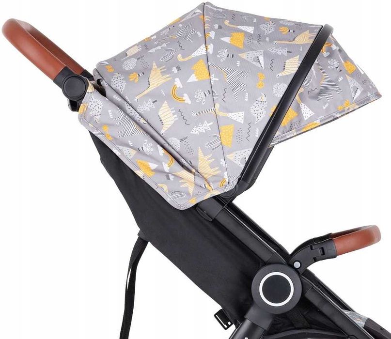 Limitowana budka do wózka Petite Mars Street-nowa, możliwa wysyłka