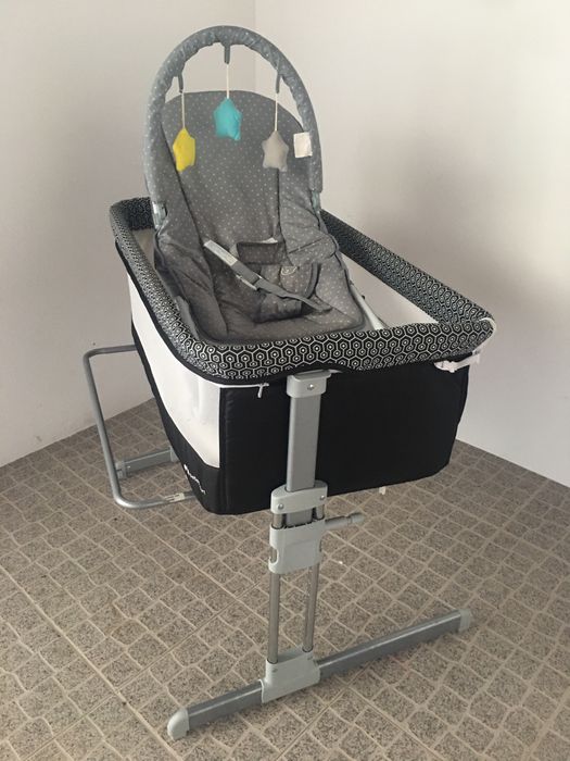 Bebe conforto pouco usado