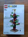 LEGO 400/0026 LEGO House Tree of Creativity - Ent Porto/Braga/Guima.