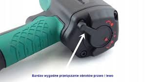 Гайковерт пневматичний  JONNESWAY 1/2-1356Nm JAI-1114,з ударом новий.