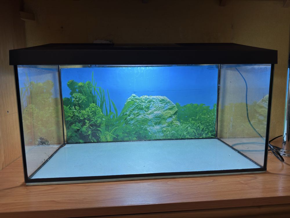 Akwarium Aquael 60L