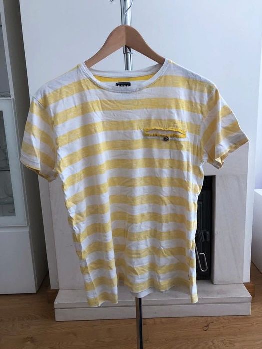 T-shirt para adolescente