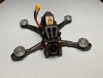 Drone FPV Lil matey dji03