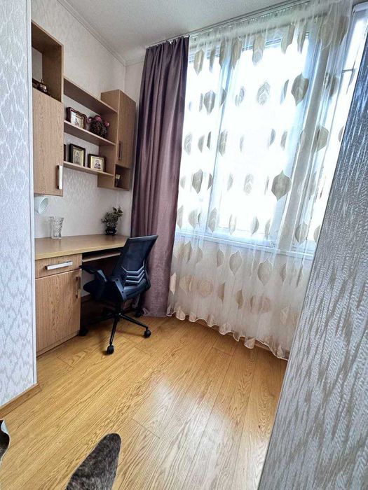 Уютная, 2х комнатная ЛЮКС квартира в Холодногорском р-не ЮЖД
