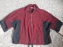 Zara Bluza Oversize Zadbana L/XL