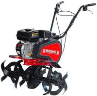 GLEBOGRYZARKA Hortmasz BK 55/HGS 155L Loncin 6,5 KM Gratisy