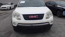 ACADIA SLE  2010рік 3.6
