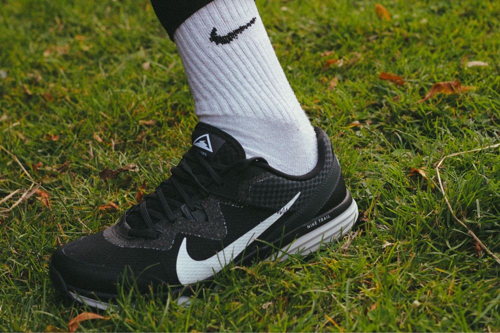 Nike Trail кросовки