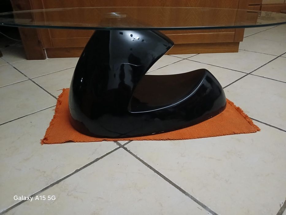 Mesa de centro original