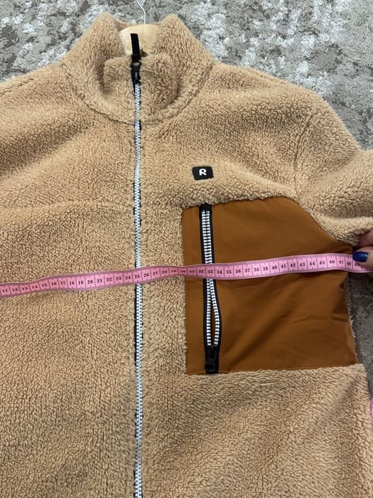 Куртка кофта reima 158