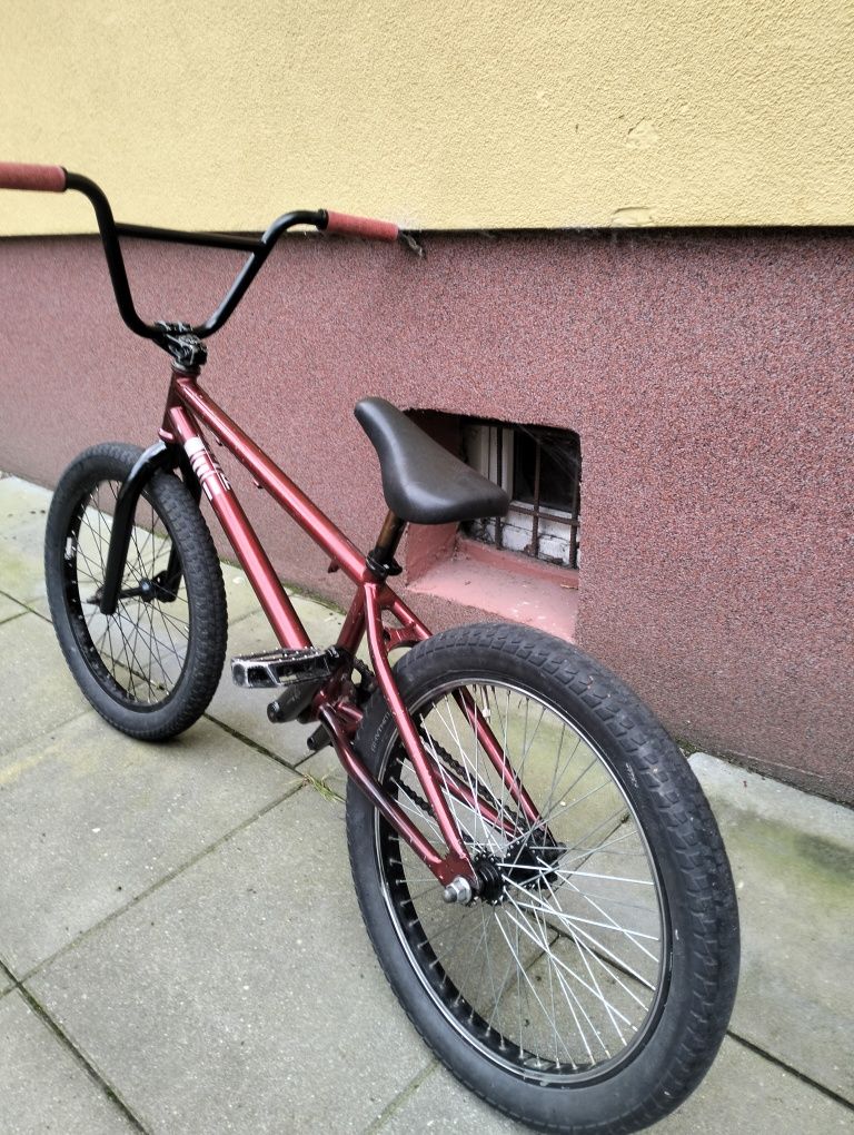 BMX Felt Bikes ..