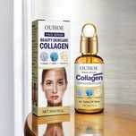 Rewelacyjne Serum kolagenowe ujędrniające nawilżające regenerujące